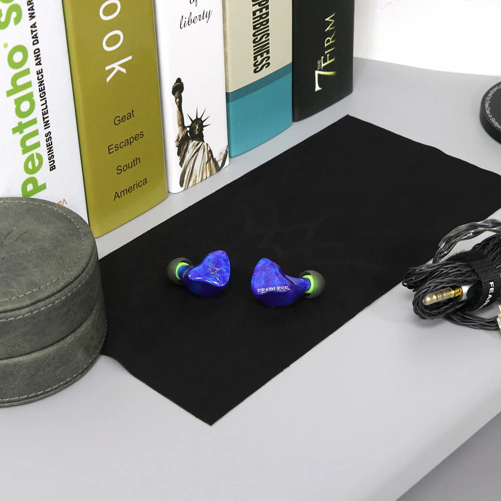 Fearless Audio S8Z - Image 9