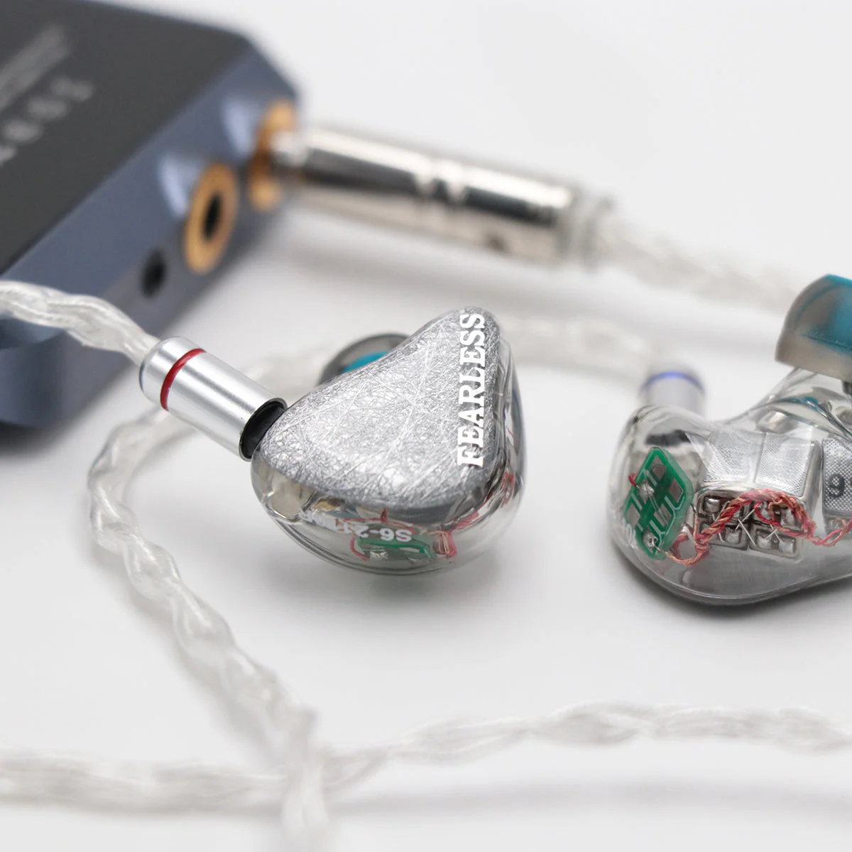 Fearless Audio S6Rui S6Pro - Image 3