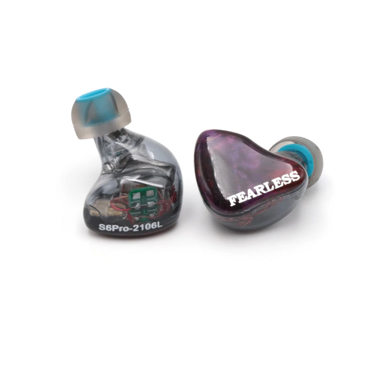 Fearless Audio S6Rui S6Pro - Image 5