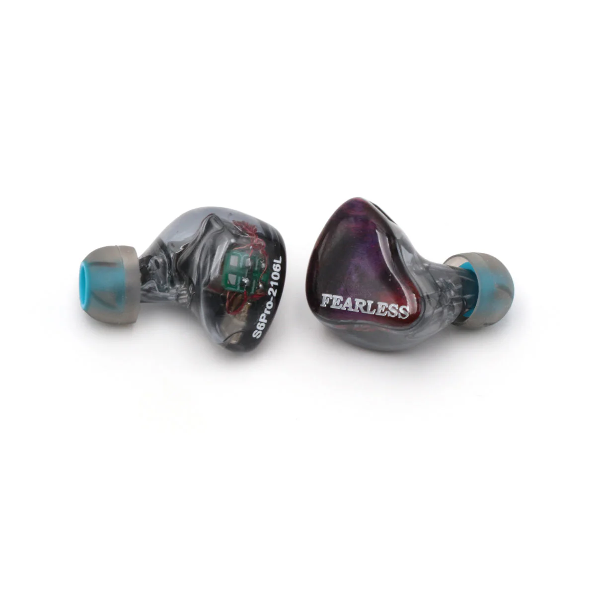 Fearless Audio S6Rui S6Pro - Image 6
