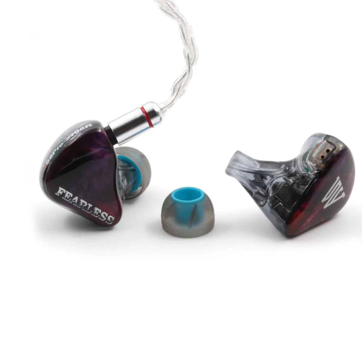 Fearless Audio S6Rui S6Pro - Image 8
