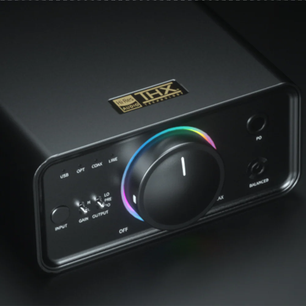FiiO K7 - Image 3