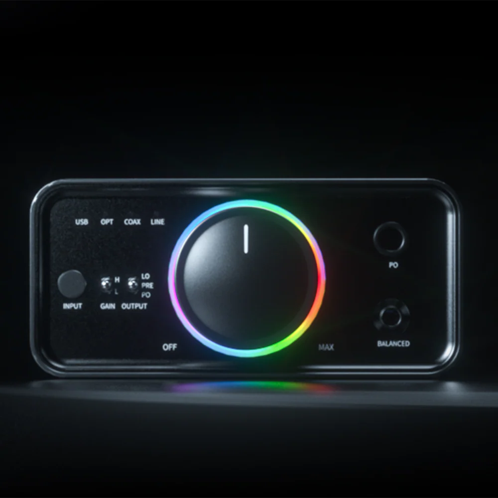 FiiO K7 - Image 4