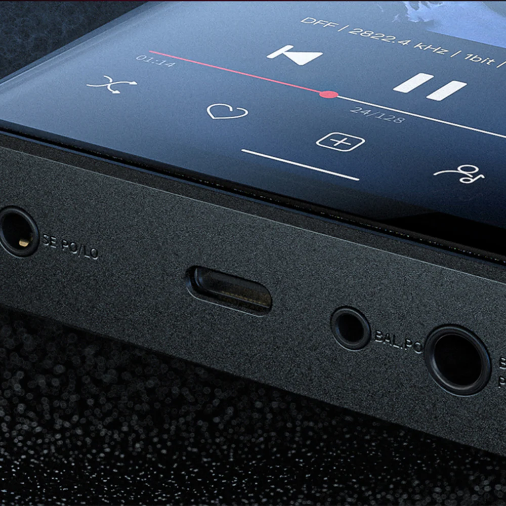FiiO M11S - Image 3