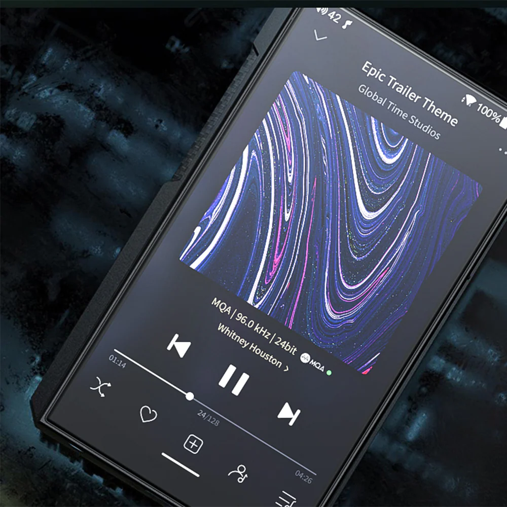 FiiO M11S - Image 5