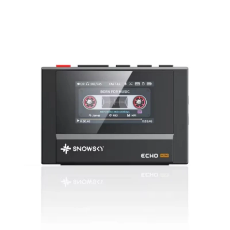 FiiO SNOWSKY Echo Mini - Image 3