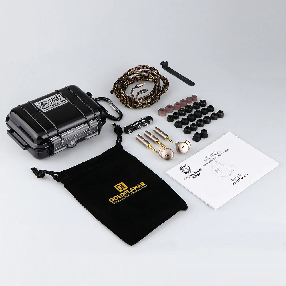 GoldPlanar GL-AMT16 - Image 11