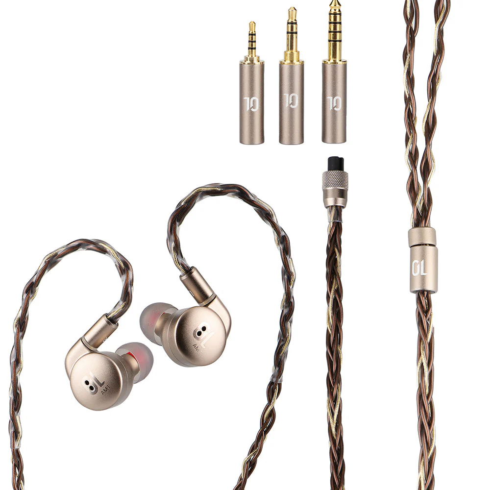GoldPlanar GL-AMT16 - Image 9