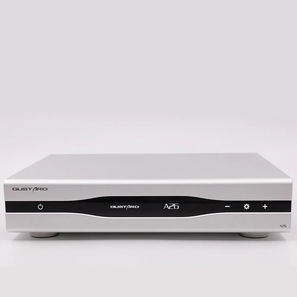 GUSTARD A26 - Image 2