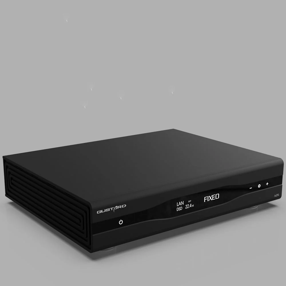 GUSTARD A26 - Image 3