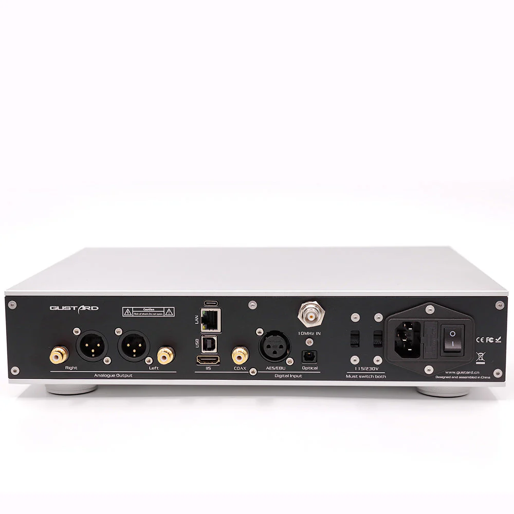 GUSTARD A26 - Image 5