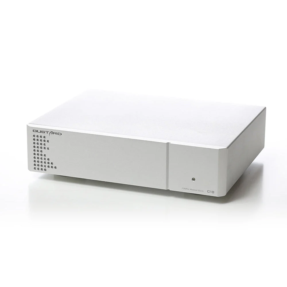 GUSTARD C18 - Image 5