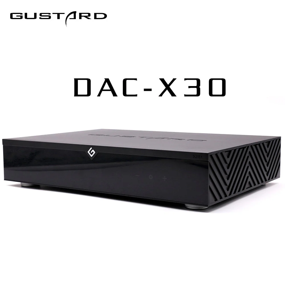 GUSTARD DAC-X30 - Image 6