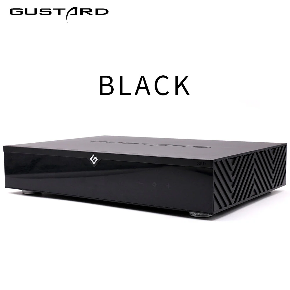 GUSTARD DAC-X30 - Image 7