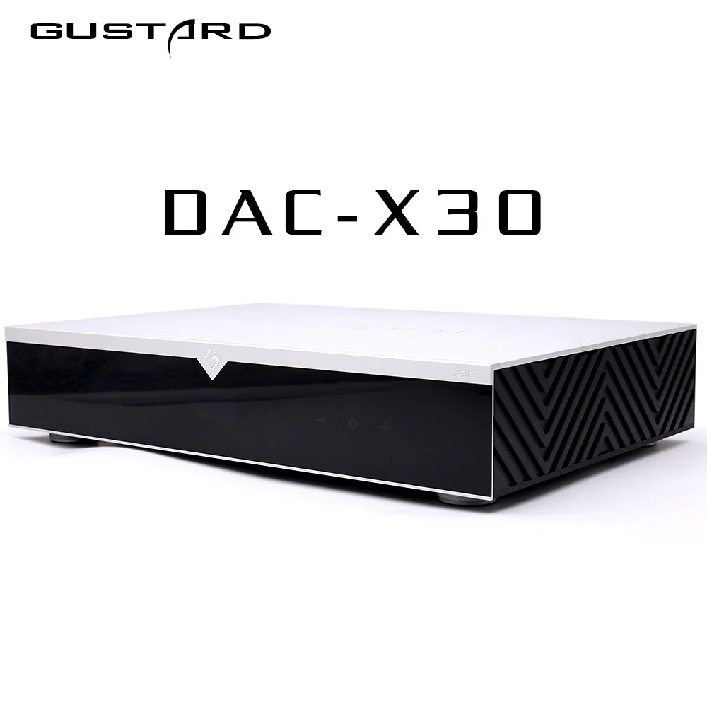 GUSTARD DAC-X30 - Image 8