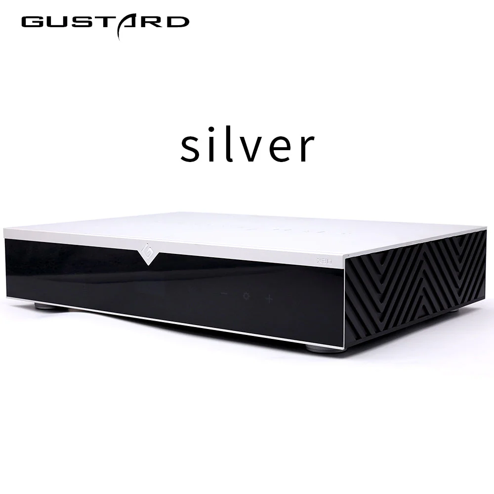 GUSTARD DAC-X30 - Image 9