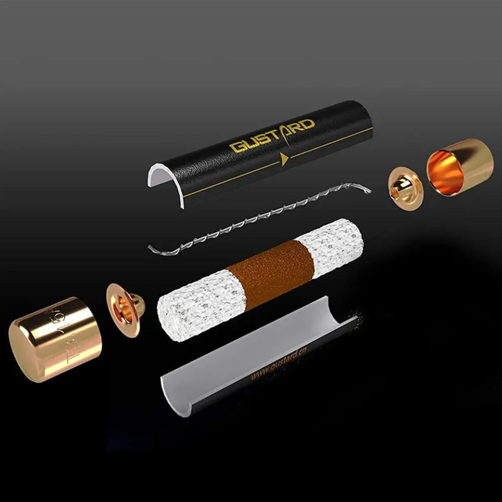 Gustard Fuse - Image 4