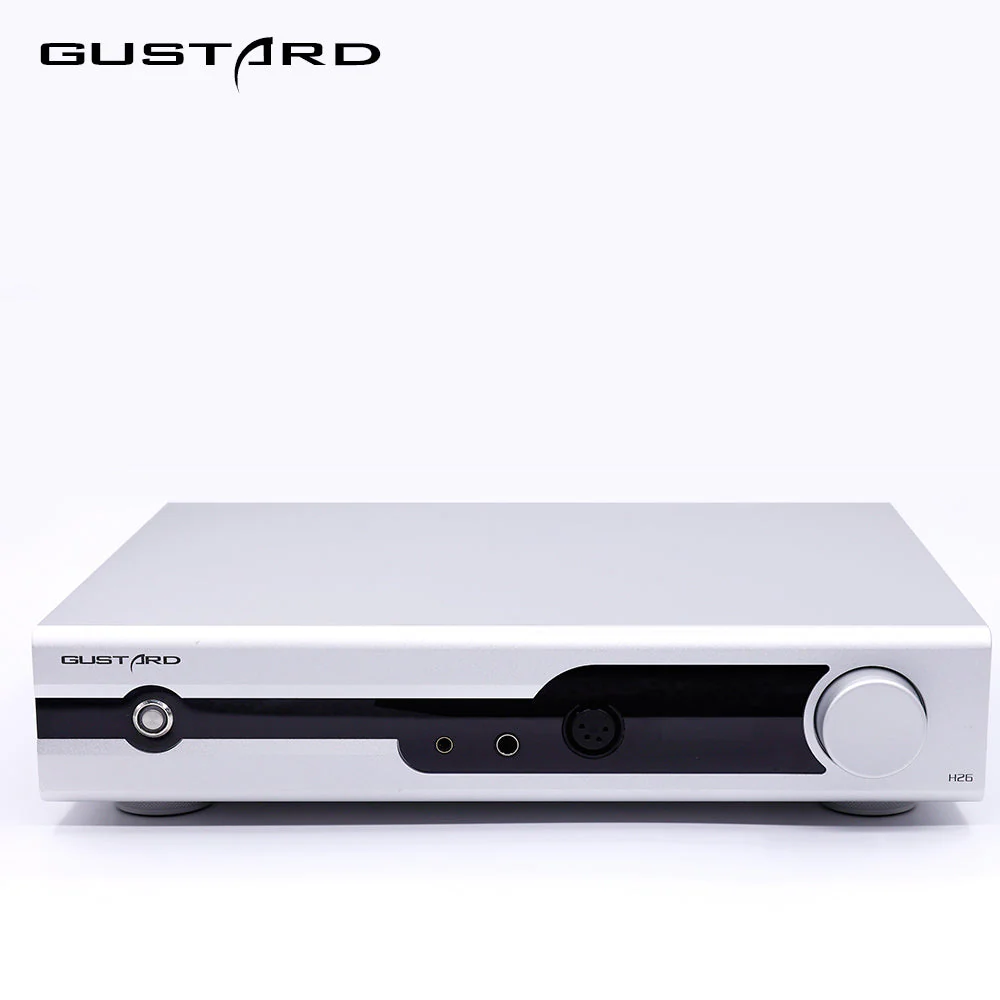 Gustard H26 - Image 2