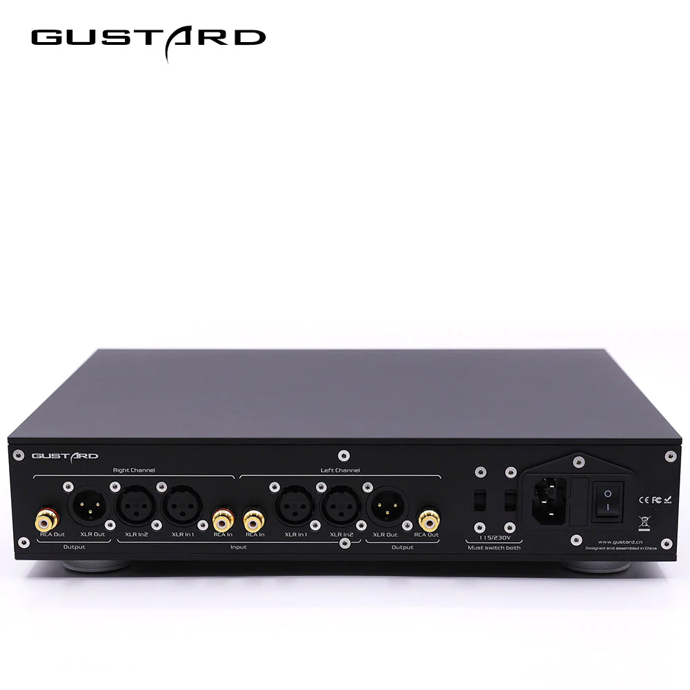 Gustard H26 - Image 3