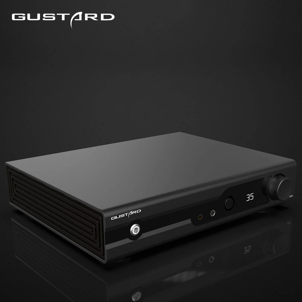 Gustard H26 - Image 5
