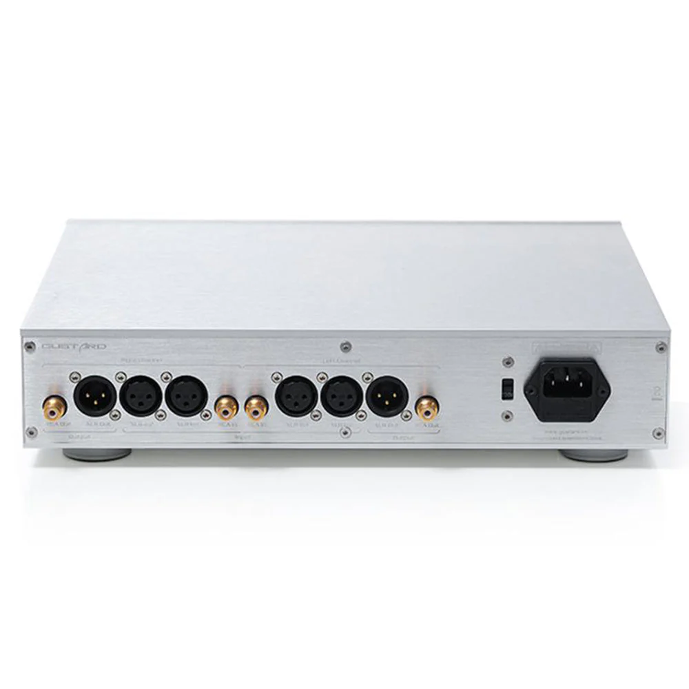 GUSTARD P26 - Image 2