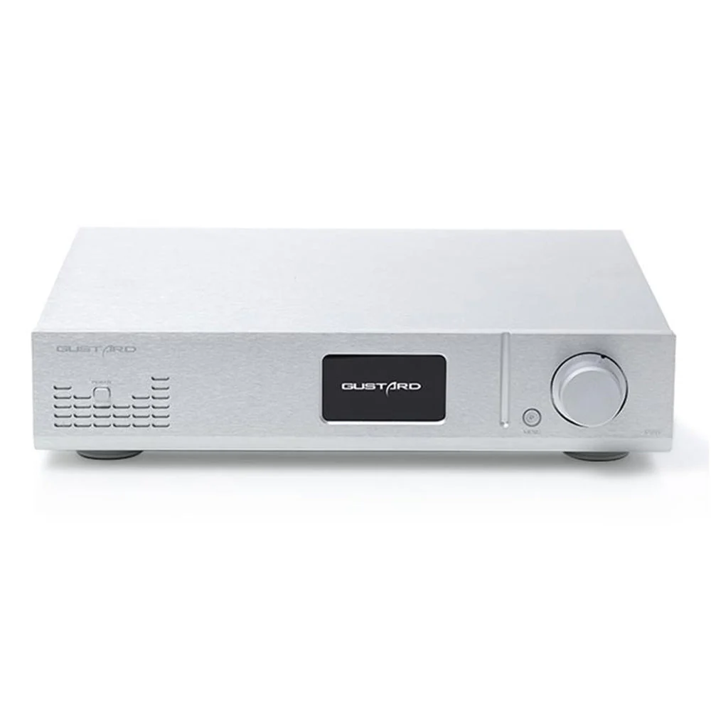 GUSTARD P26 - Image 3
