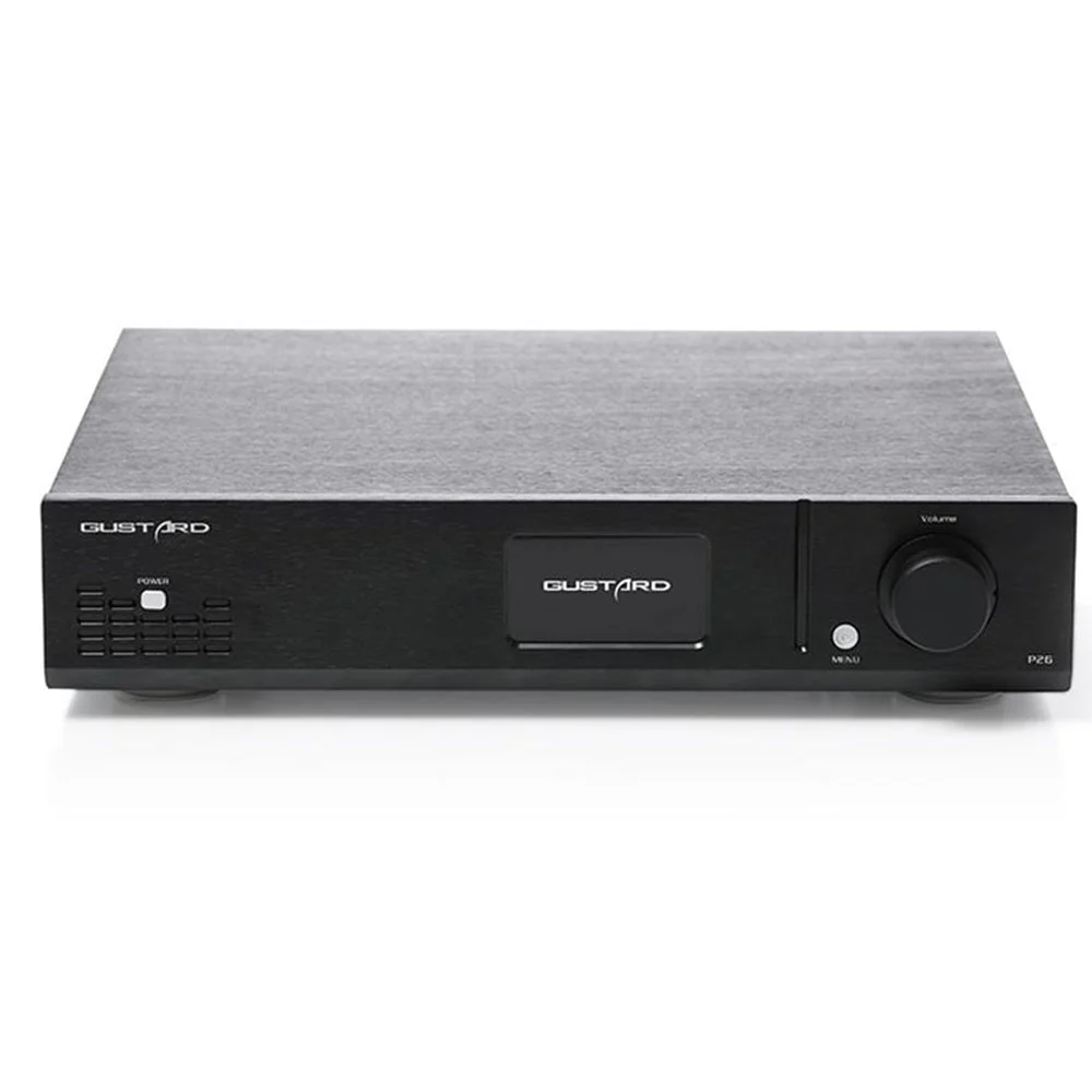 GUSTARD P26 - Image 5