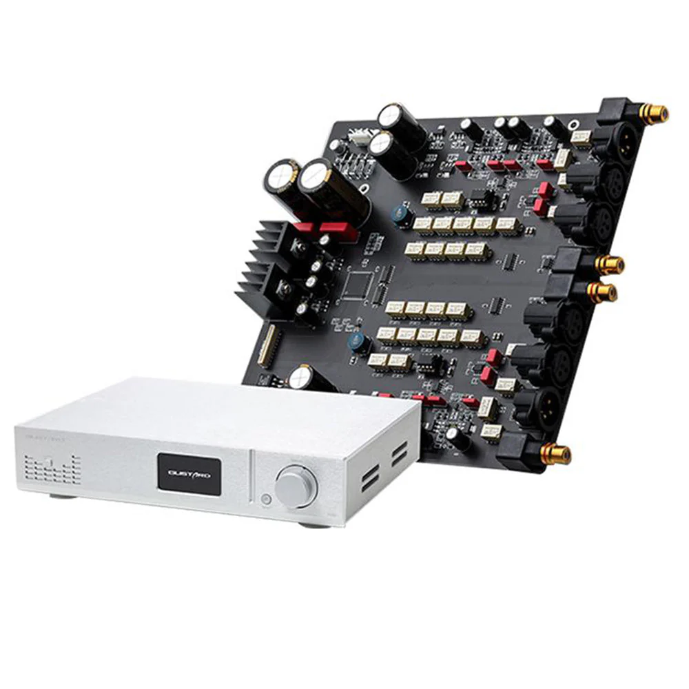 GUSTARD P26 - Image 6