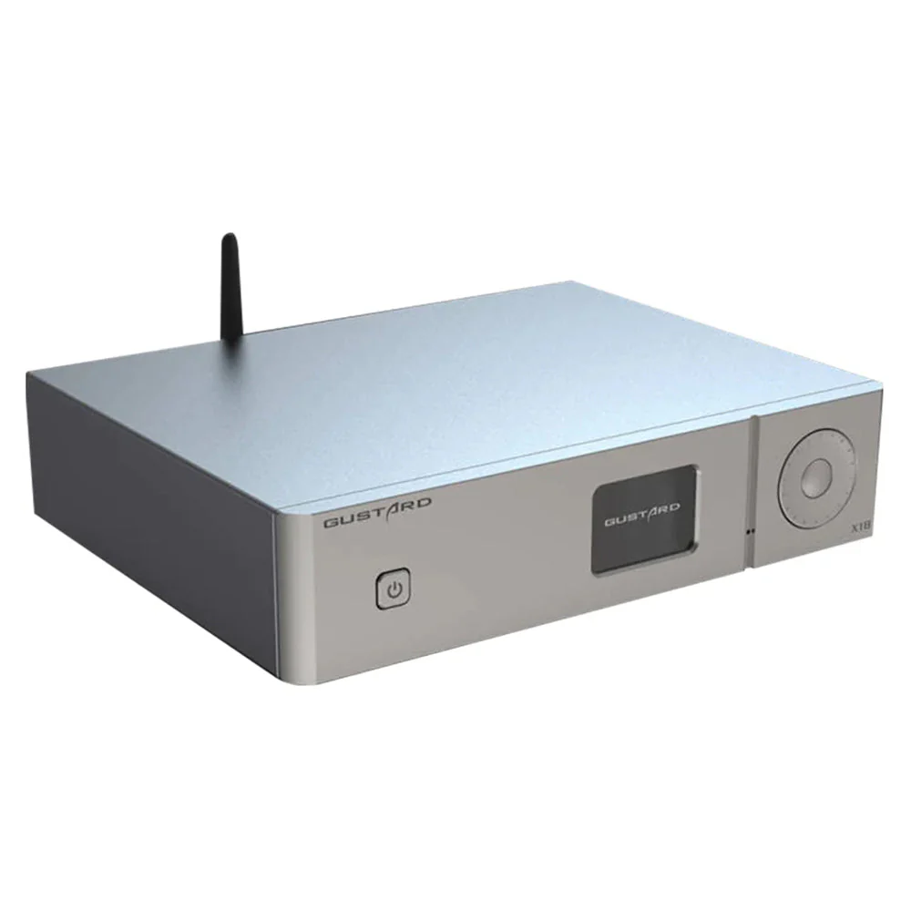 GUSTARD X18 - Image 2