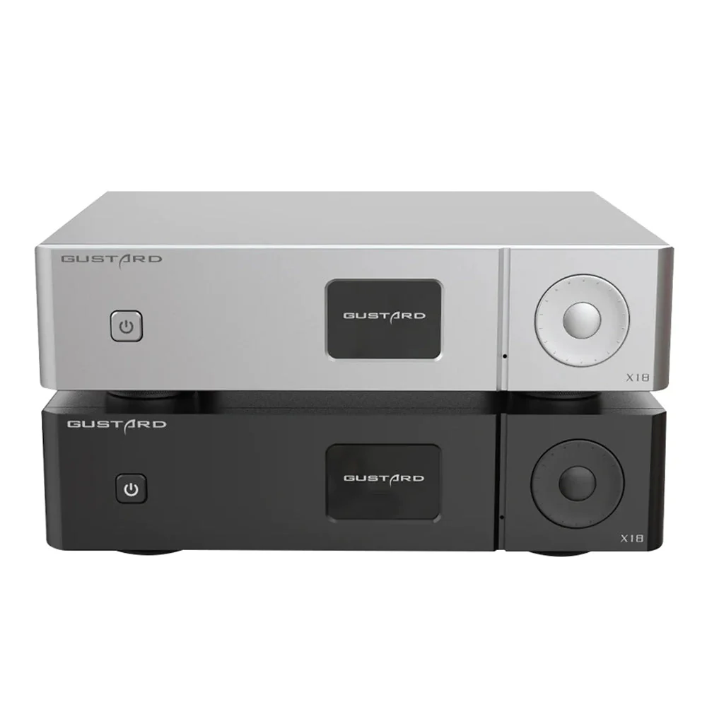 GUSTARD X18 - Image 4
