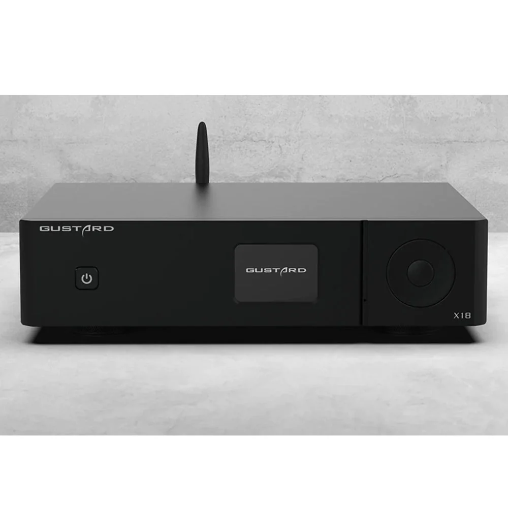 GUSTARD X18 - Image 5