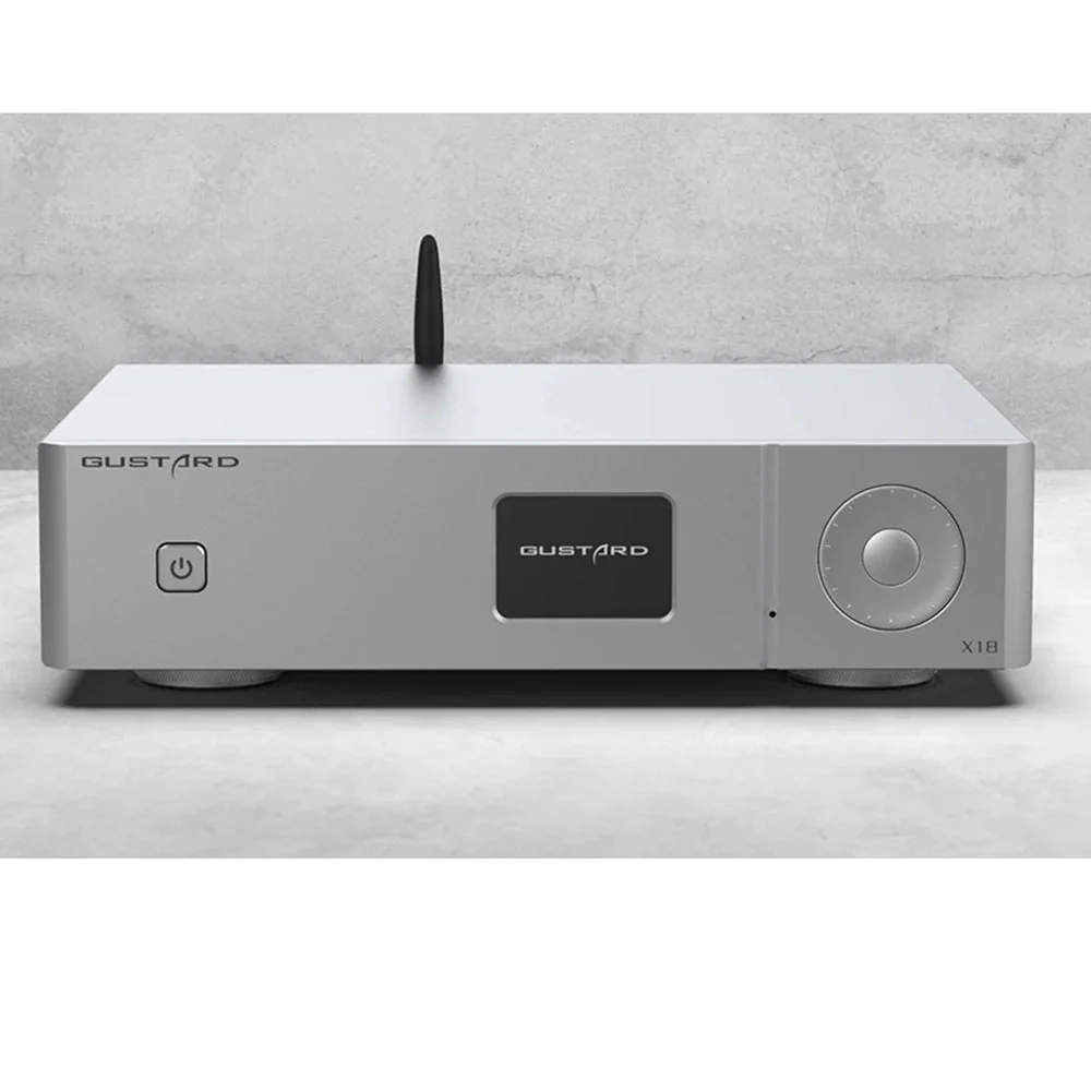 GUSTARD X18 - Image 6