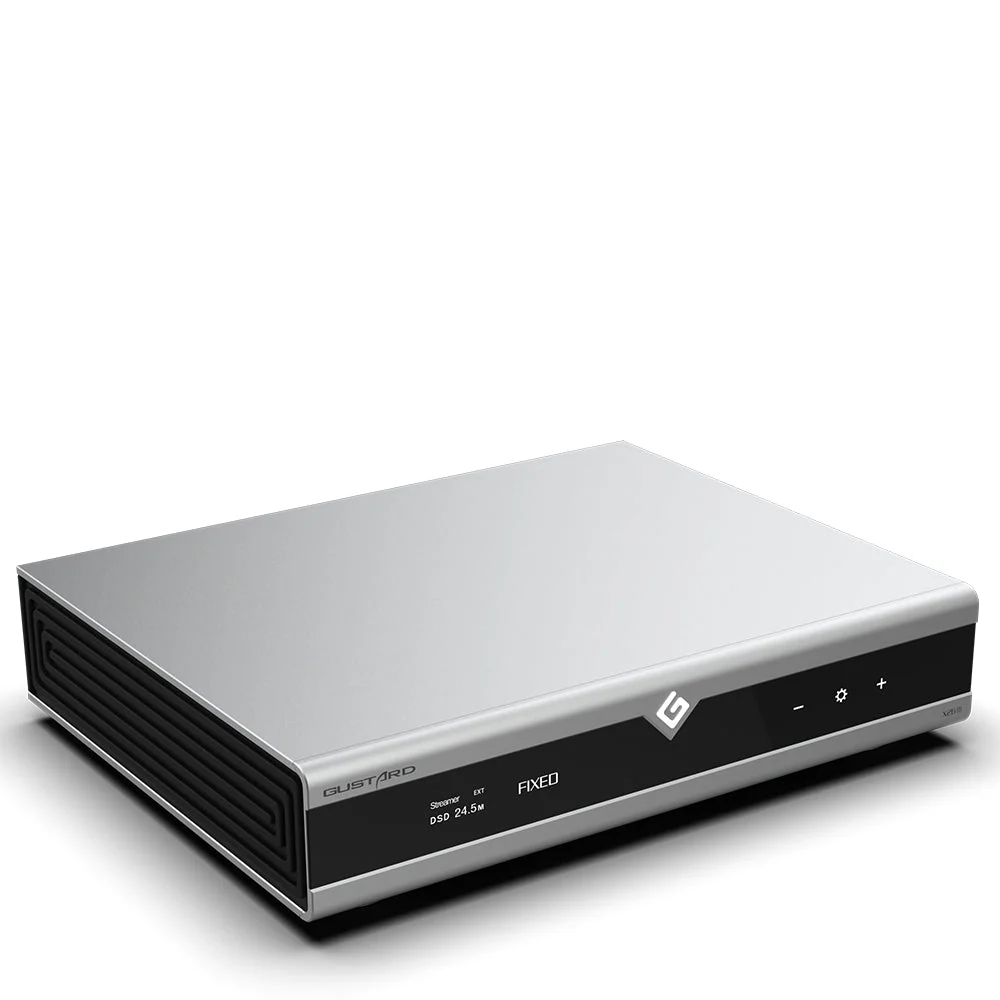 GUSTARD X26III - Image 2