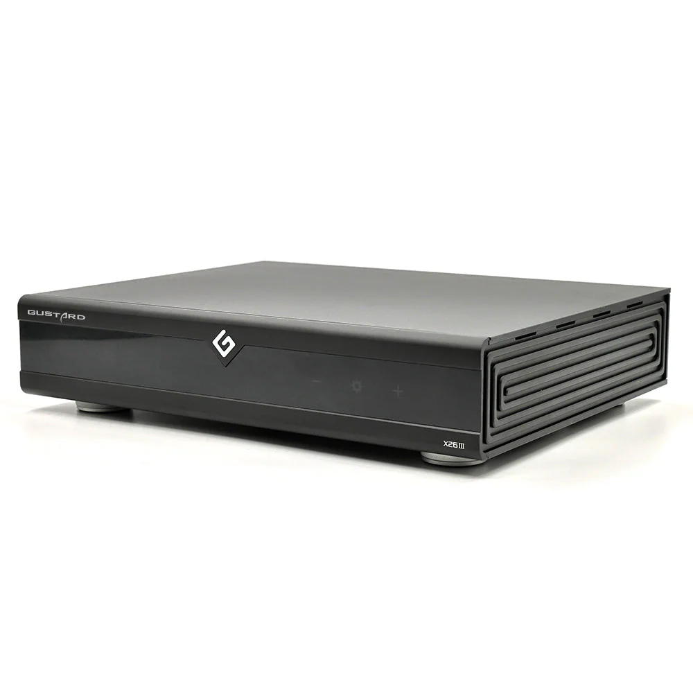 GUSTARD X26III - Image 3