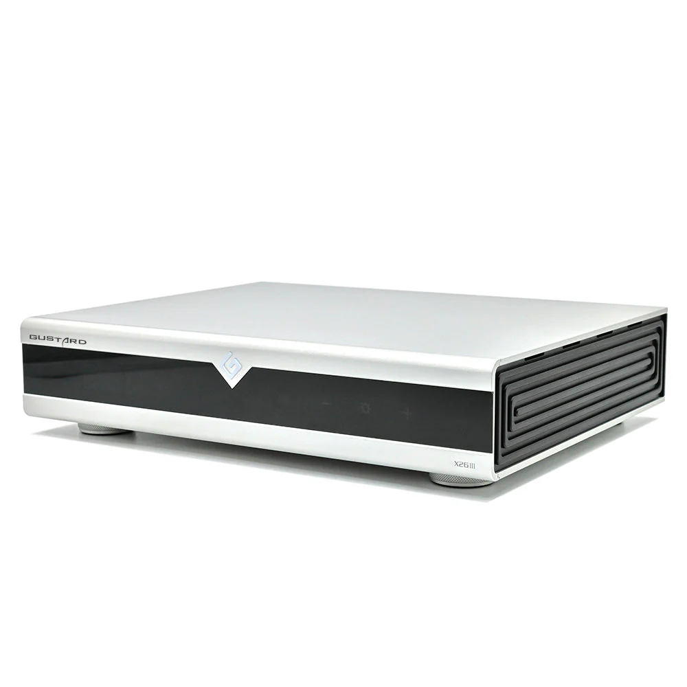 GUSTARD X26III - Image 4