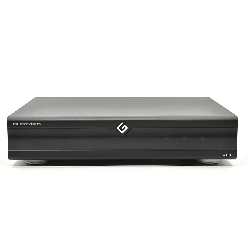 GUSTARD X26III - Image 5