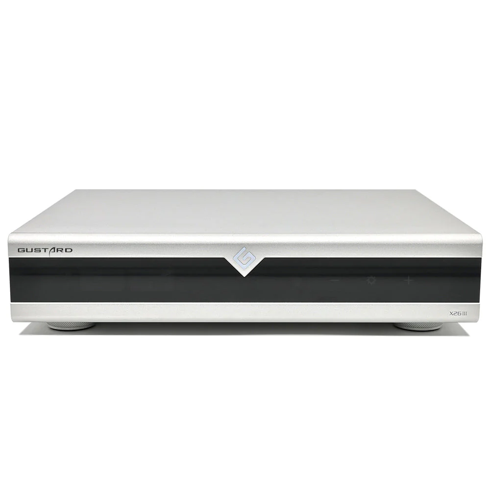 GUSTARD X26III - Image 6