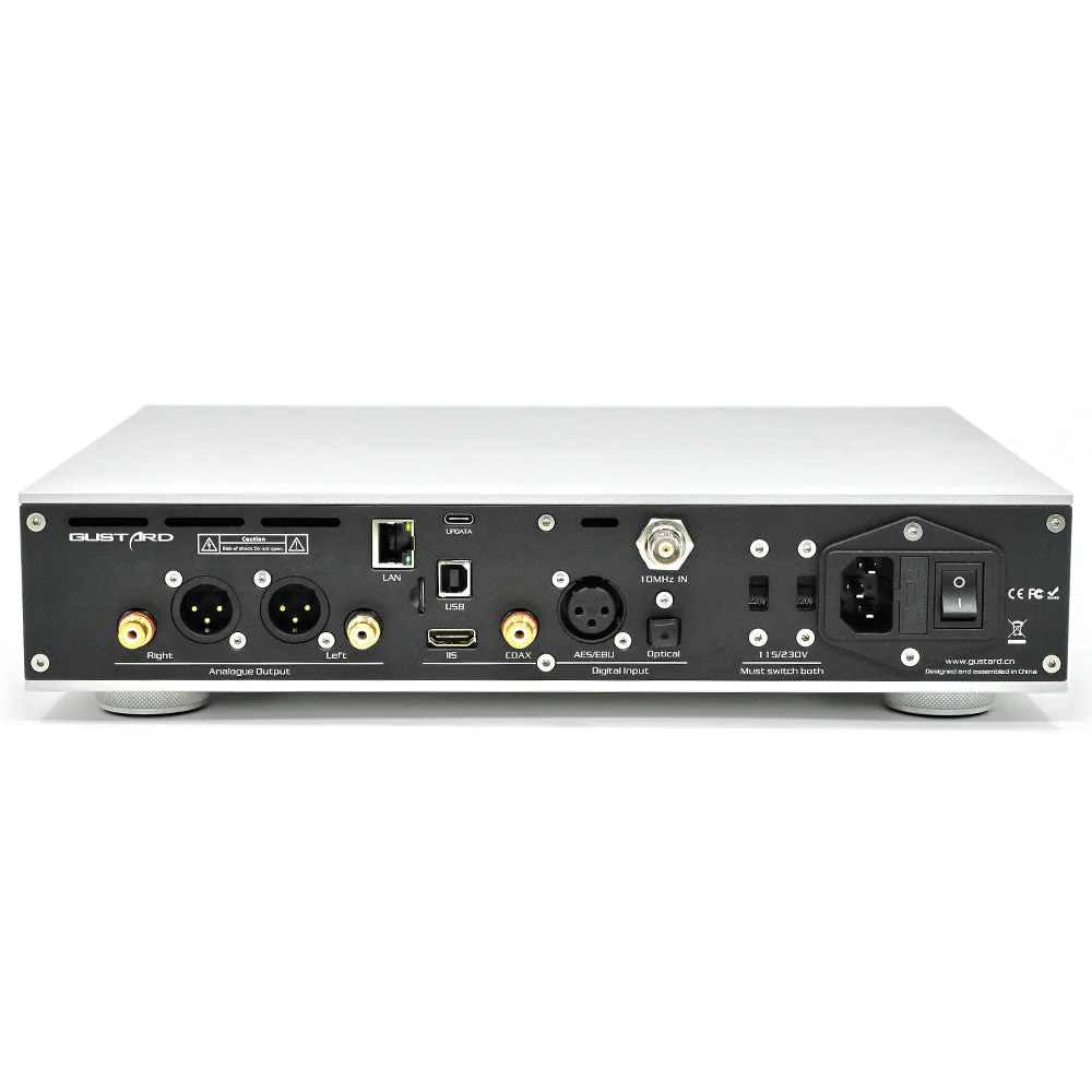 GUSTARD X26III - Image 7