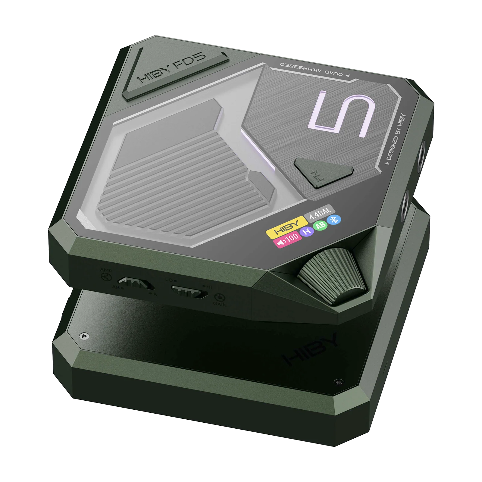 HIBY FD5 - Image 3