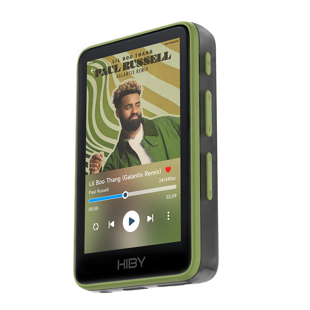 HiBy R1 - Image 10