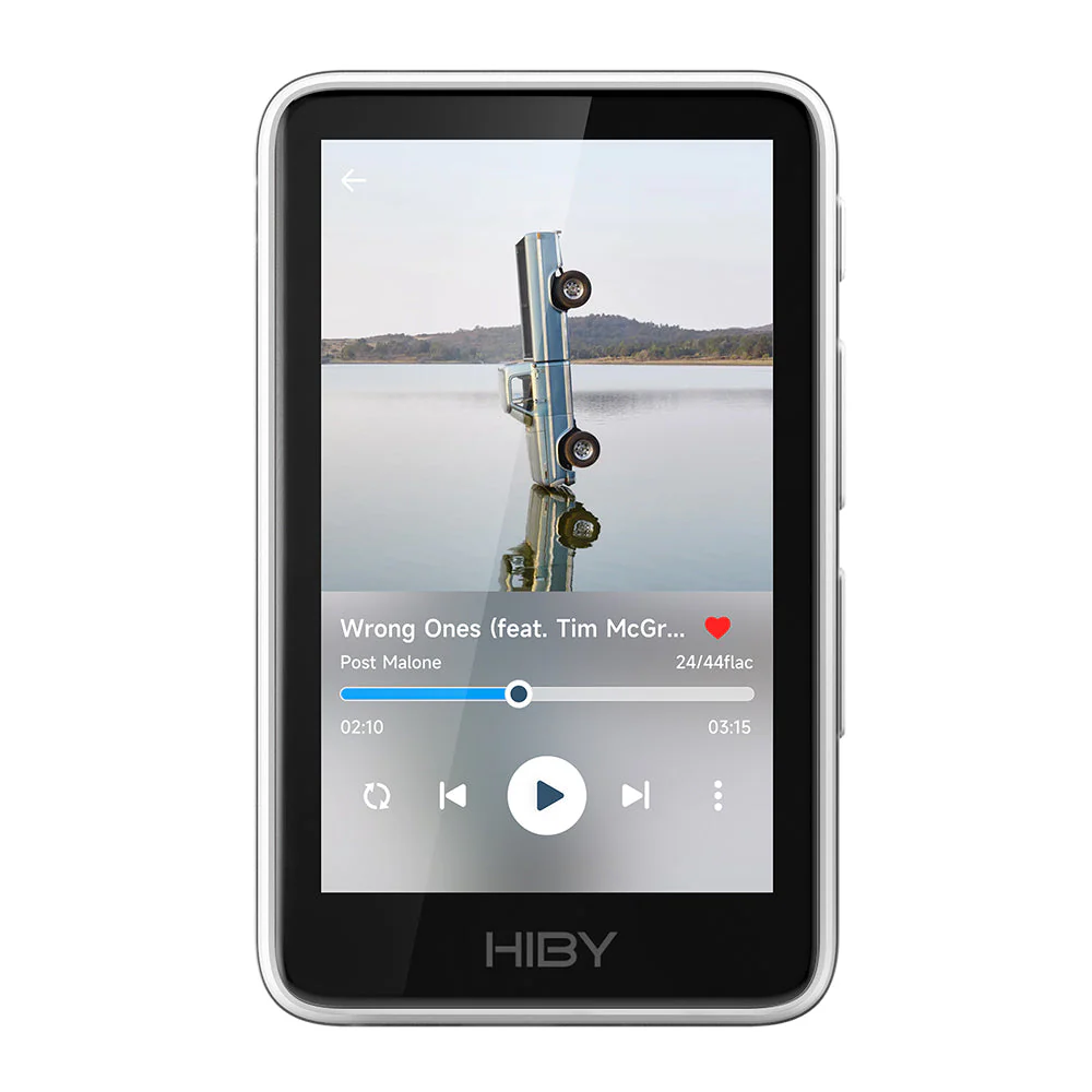 HiBy R1 - Image 3