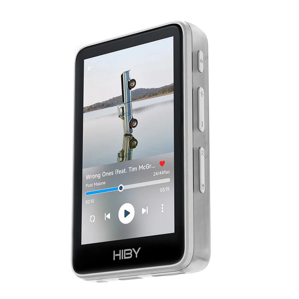 HiBy R1 - Image 4