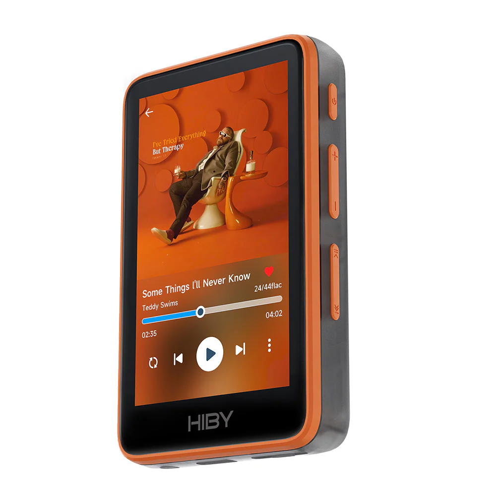 HiBy R1 - Image 8