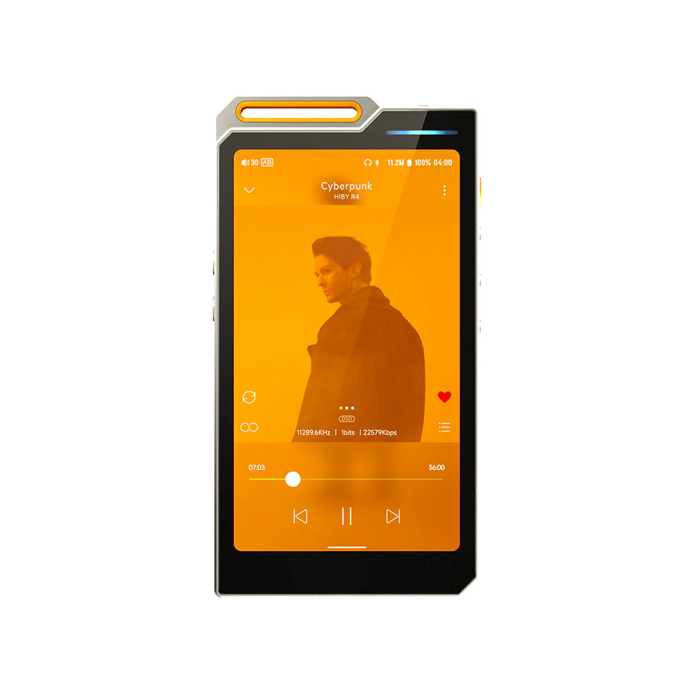 HiBy R4 - Image 10