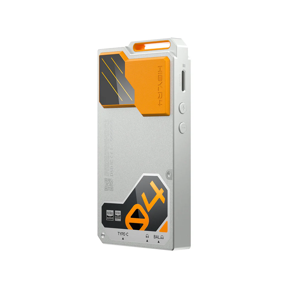 HiBy R4 - Image 13