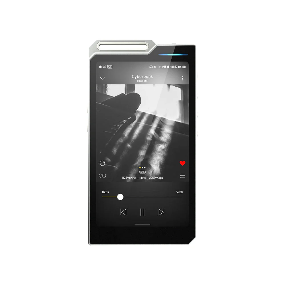 HiBy R4 - Image 15