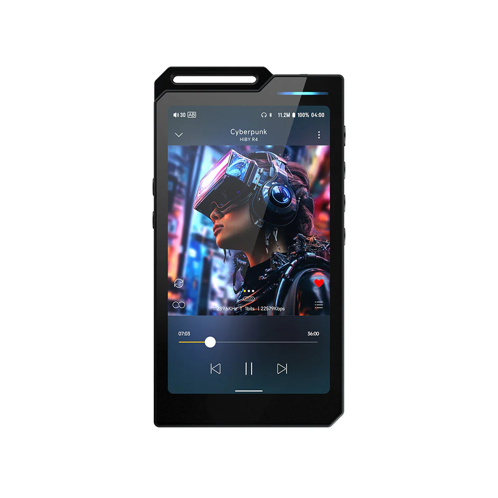 HiBy R4 - Image 20