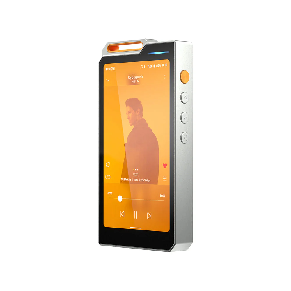 HiBy R4 - Image 4
