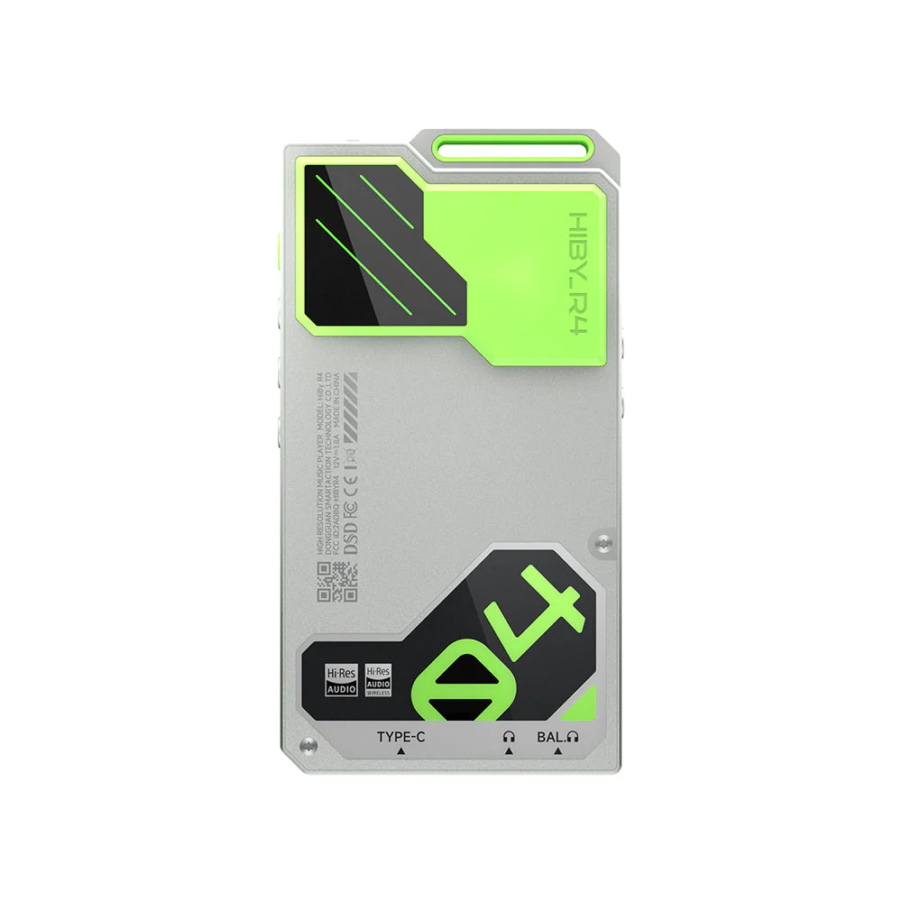 HiBy R4 - Image 6