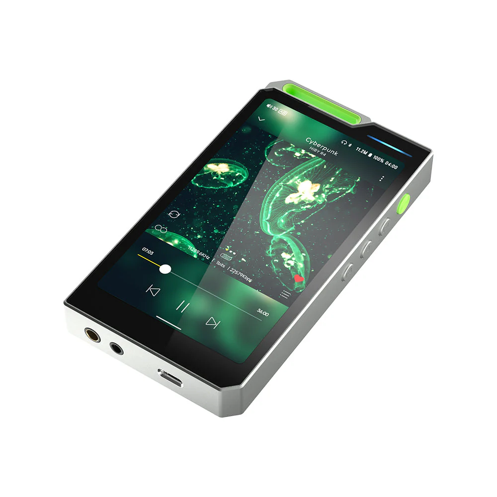 HiBy R4 - Image 9